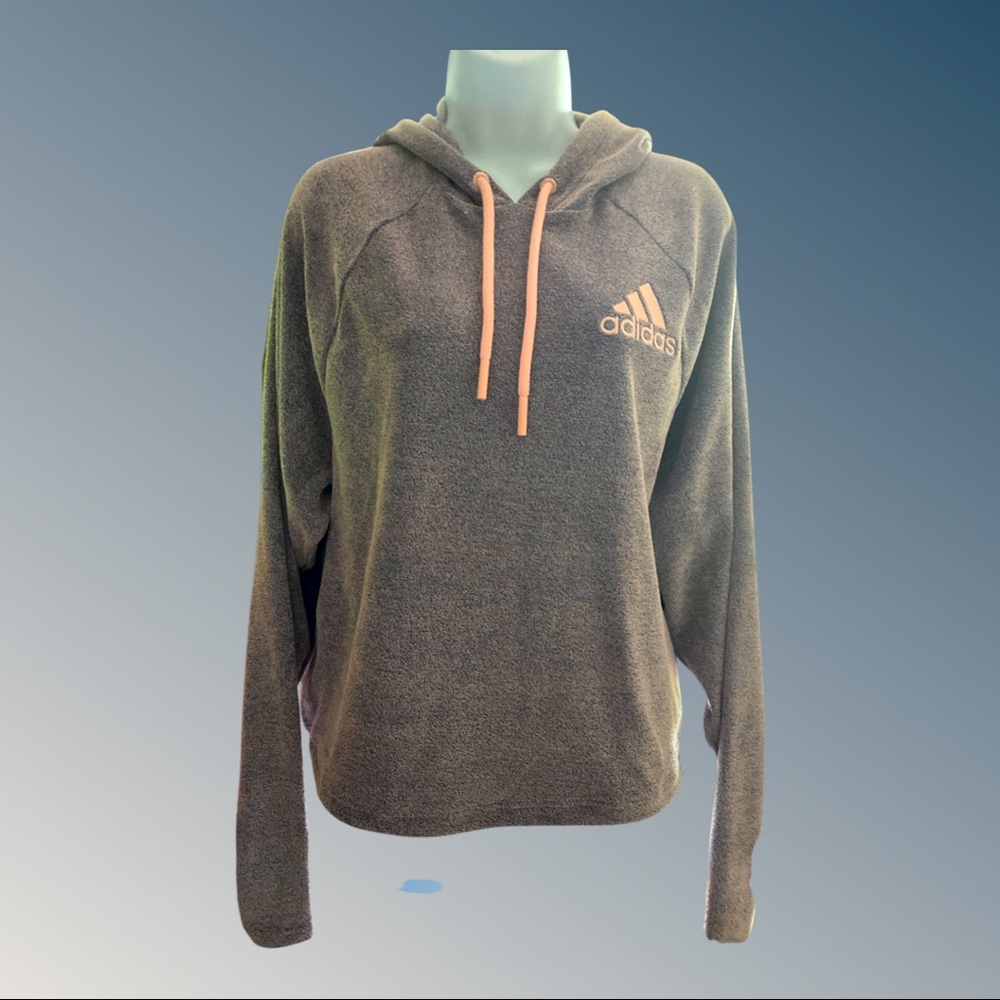 NWOT Adidas Hoody